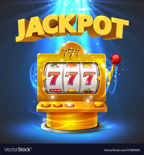 jackpot slot machine wins